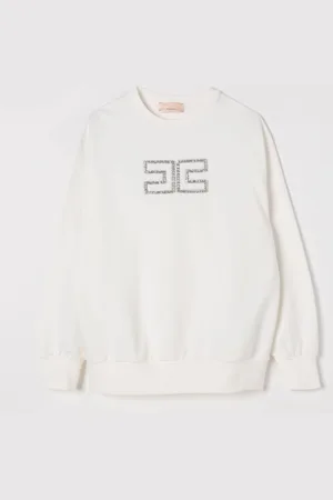 Elisabetta Franchi Sweater Kids color