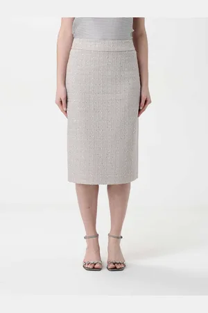 Emporio Armani Skirt Woman color