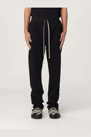 Rick Owens Pants Men color