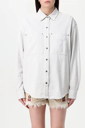 Isabel Marant Shirt Woman color