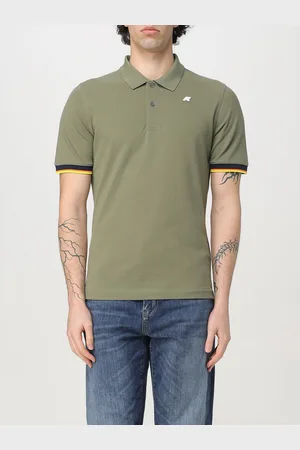 K-Way Polo Shirt Men color