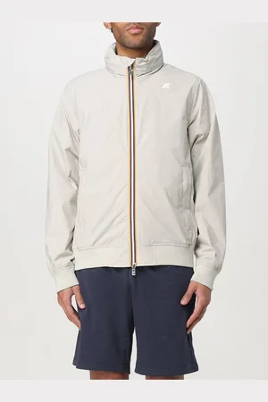 K-Way Jacket Men color