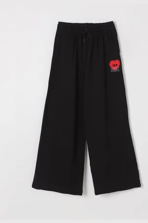 Diesel Pants Kids color