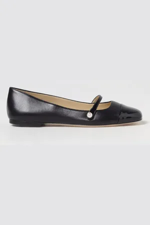Jimmy Choo Ballet Flats Woman color