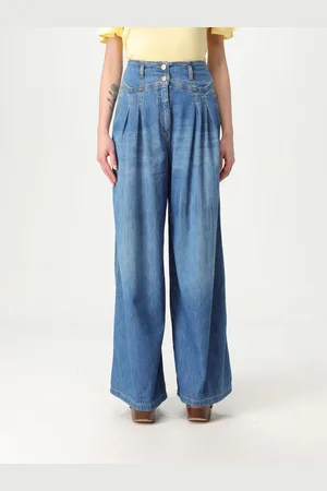 Twin-Set Jeans Woman color