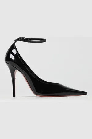 Amina Muaddi Pumps Woman color