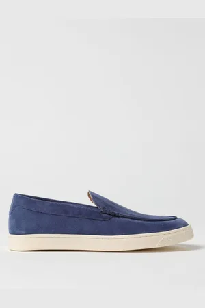 Brunello Cucinelli Loafers Men color