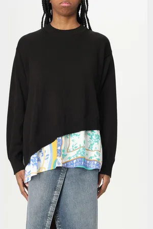 Moschino Sweater Woman color