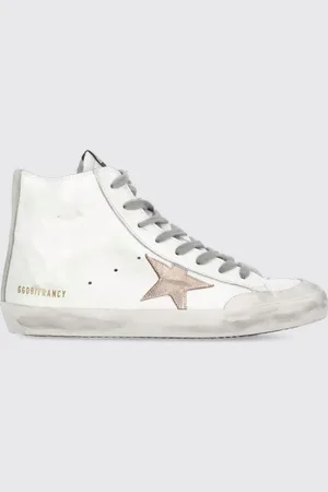 Golden Goose Sneakers Woman color