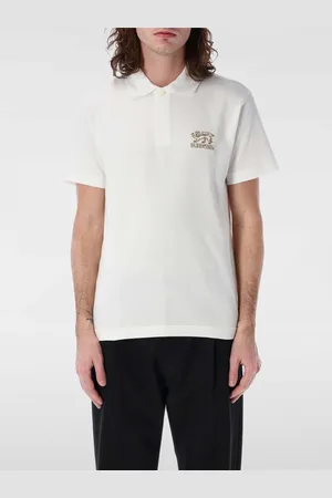 Burberry Polo Shirt Men color