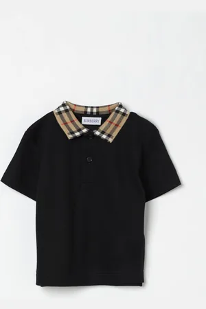 Burberry Sweater Kids color