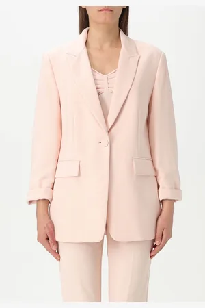 Twin-Set Blazer Woman color