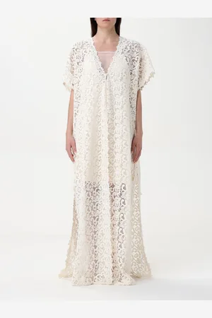 ERMANNO SCERVINO Dress Woman color
