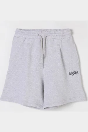 Msgm Shorts Kids color