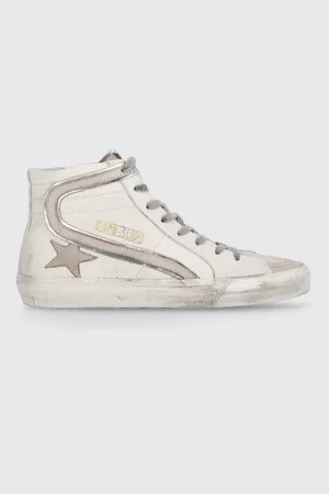 Golden Goose Sneakers Woman color