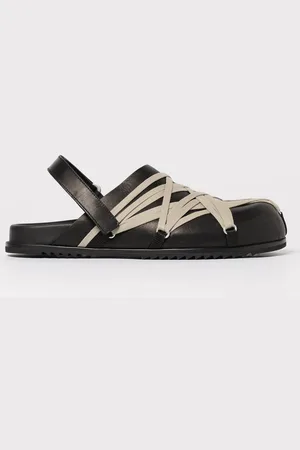 Rick Owens Shoes Men color