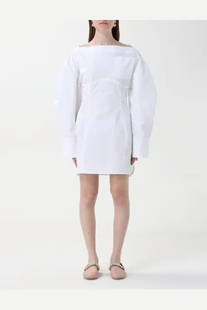 Jacquemus Dress Woman color