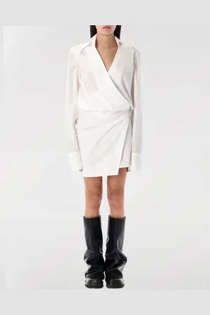 The Attico Dress Woman color