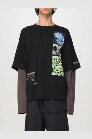 DRIES VAN NOTEN T-Shirt Men color