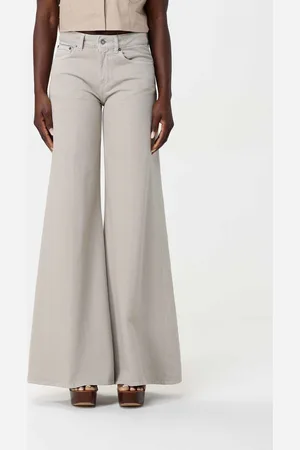 Dondup Jeans Woman color