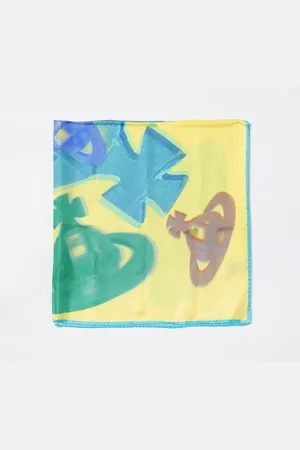 Vivienne Westwood Neck Scarf Men color