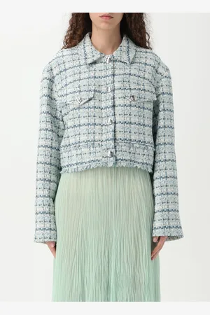 HUGO BOSS Jacket Woman color