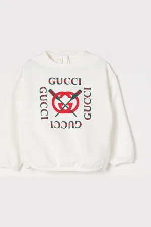 Gucci Sweater Kids color