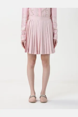 VERSACE Skirt Woman color