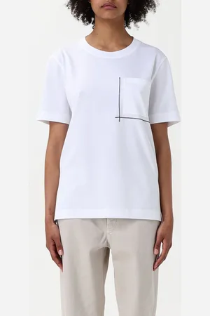 Brunello Cucinelli T-Shirt Woman color