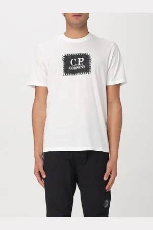 C.P. Company T-Shirt C. P. COMPANY Men color