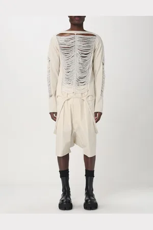 Rick Owens Sweater Men color