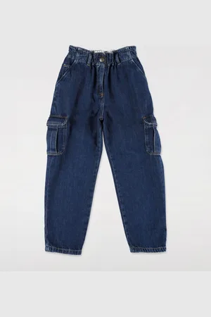 BONPOINT Jeans Kids color
