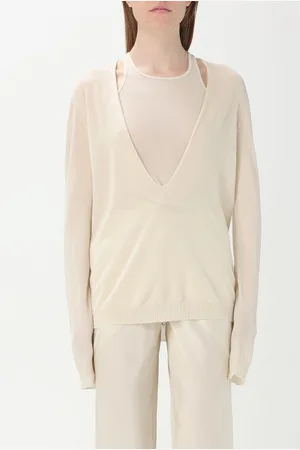Rick Owens Sweater Woman color