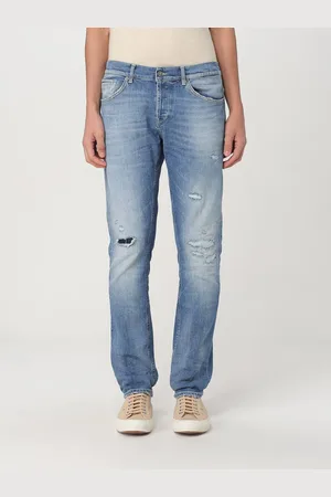 Dondup Jeans Men color