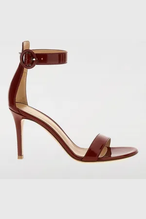 Gianvito Rossi Heeled Sandals Woman color