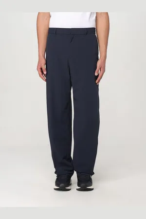 Emporio Armani Pants Men color