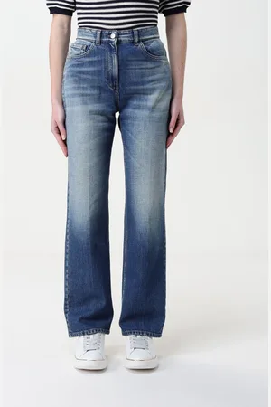 Twin-Set Jeans Woman color