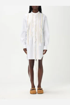 Moschino Dress Woman color
