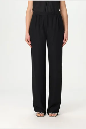 Emporio Armani Pants Woman color