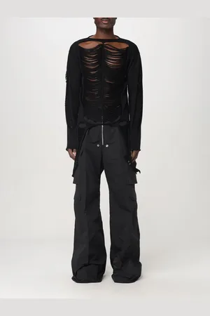 Rick Owens Sweater Men color