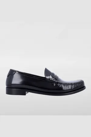 Saint Laurent Loafers Woman color