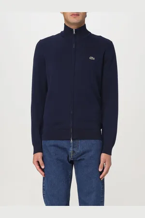 Lacoste Cardigan Men color