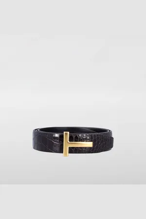 Tom Ford Belt Men color