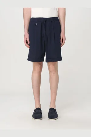 Paolo Pecora Short Men color