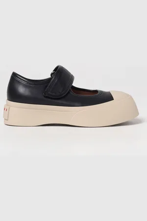 Marni Ballet Flats Woman color