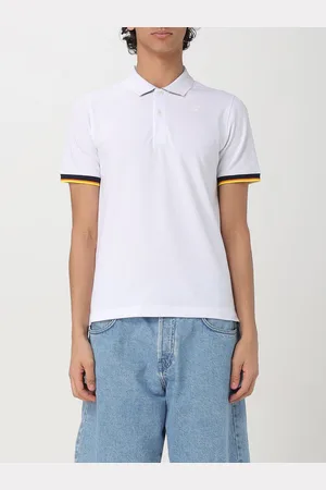 K-Way Polo Shirt Men color
