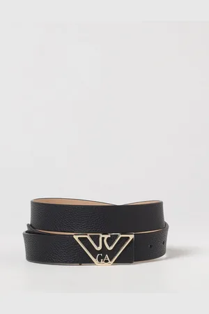 Emporio Armani Belt Woman color
