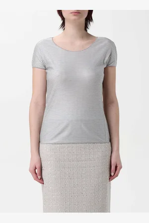 Emporio Armani Top Woman color