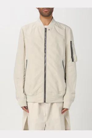 Rick Owens Jacket Men color