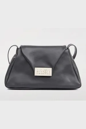 Maison Margiela Crossbody Bags Woman color